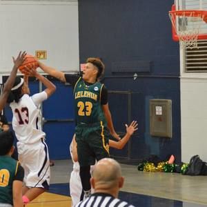 Meet your Posher, Nick